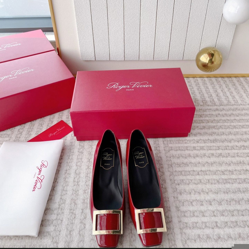 Roger Vivier High Heels